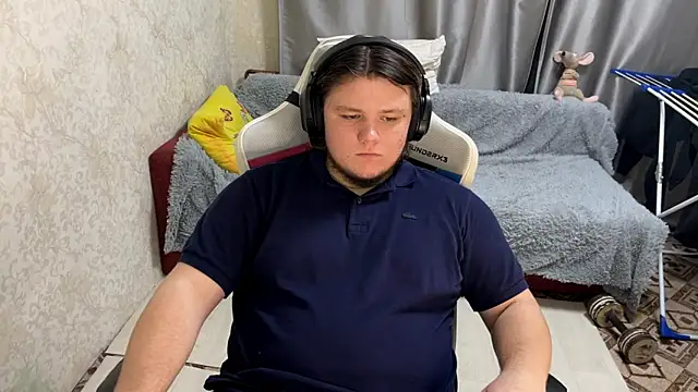 desiredude9 online show from 09-30-25, 06:24