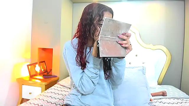 AteneaGreyy online show from 01-09-26, 12:08