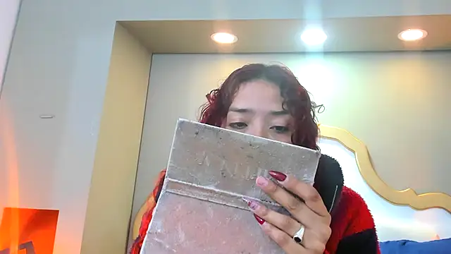 AteneaGreyy online show from 02-04-26, 12:00