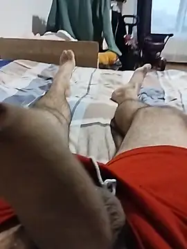 JonMario224 online show from 11-08-25, 02:39