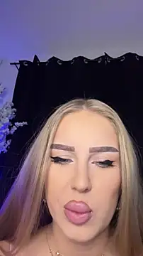 AubrieleRouj1 online show from 02-19-26, 05:20