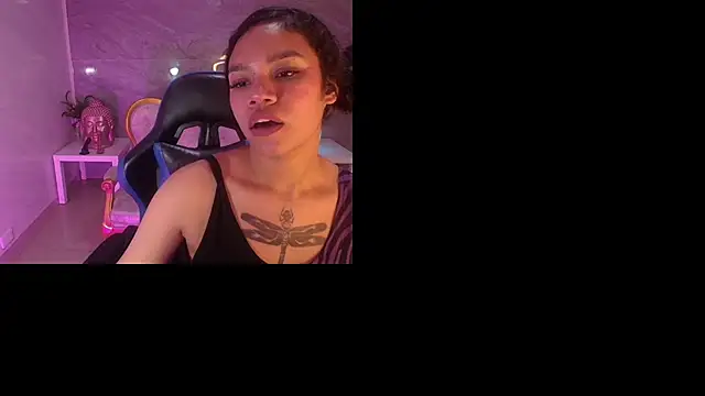 Canela s1 online show from 09-08-25, 08:19