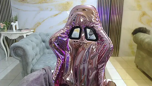 Canela s1 online show from 09-28-25, 01:05