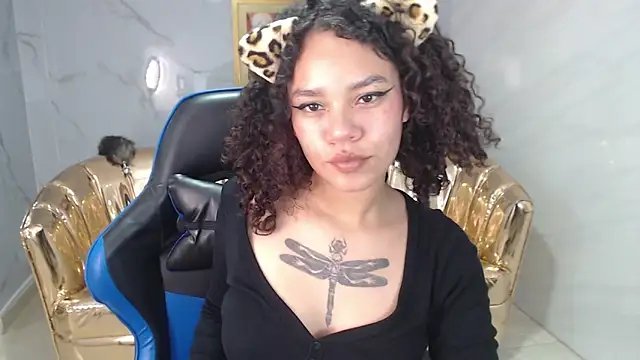 Canela s1 online show from 10-11-25, 08:07