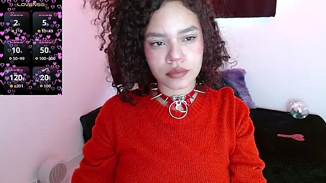 Snapshot of Canela_s1 chatting on 02-18-26, 06:37 Canela s1 online show from 02-18-26, 06:37