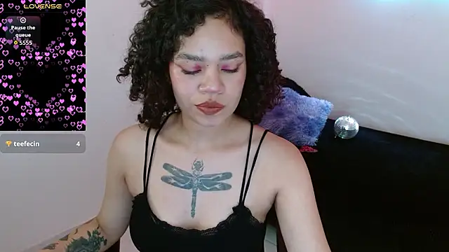 Snapshot of Canela_s1 chatting on 02-20-26, 05:46 Canela s1 online show from 02-20-26, 05:46