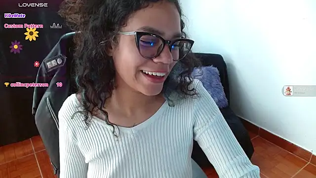 Canela s1 online show from 05-09-26, 01:49