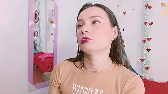 danna 888 online show from 10-04-25, 09:13