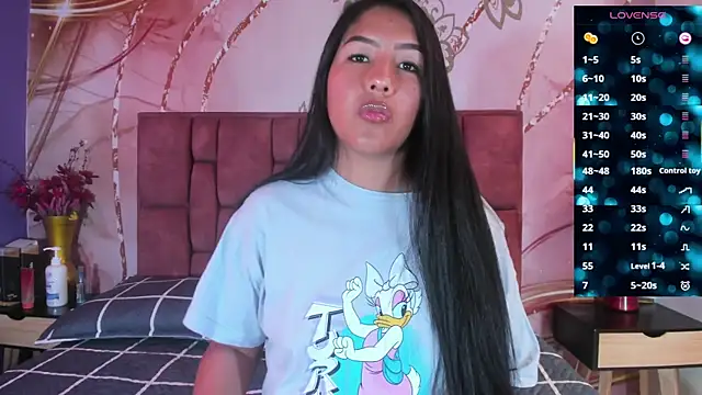 Snapshot of luna_maisonn chatting on 09-23-25, 08:34 luna maisonn online show from 09-23-25, 08:34