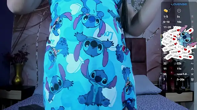 Snapshot of luna_maisonn chatting on 10-03-25, 08:17 luna maisonn online show from 10-03-25, 08:17