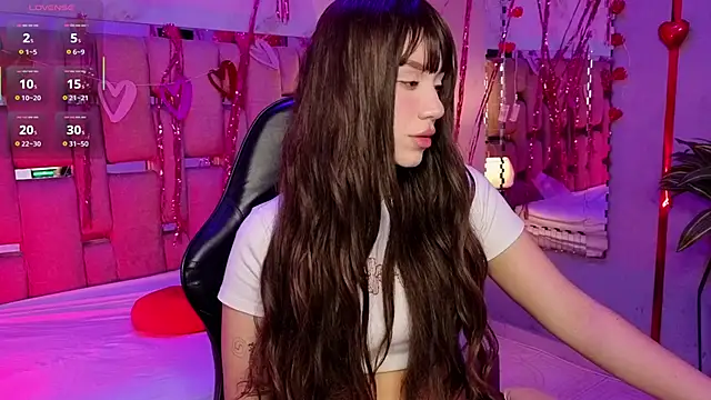 ZharaLux online show from 02-13-26, 12:56