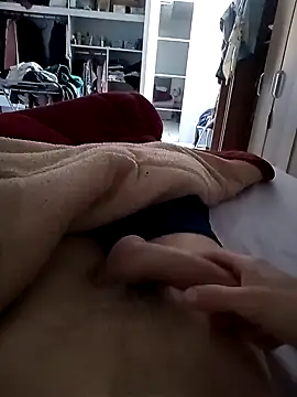 bemmagrinho36 online show from 10-08-25, 09:40