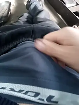 bemmagrinho36 online show from 10-31-25, 11:00