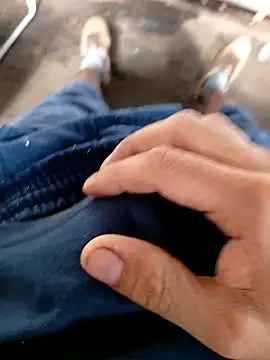 bemmagrinho36 online show from 02-23-26, 10:45