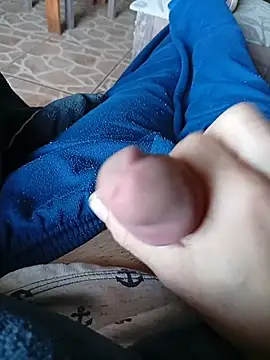 bemmagrinho36 online show from 07-30-26, 11:31