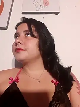 Yuli-27 online show from 10-08-25, 03:15