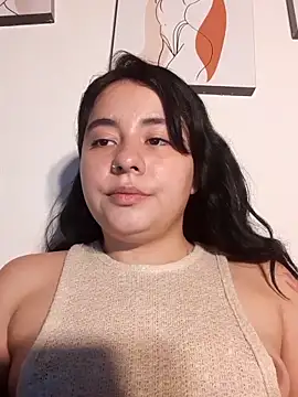 Yuli-27 online show from 10-11-25, 03:17