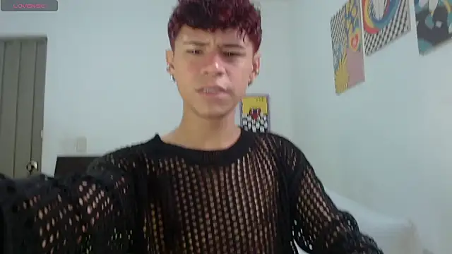 Dante 06 online show from 09-29-25, 12:32