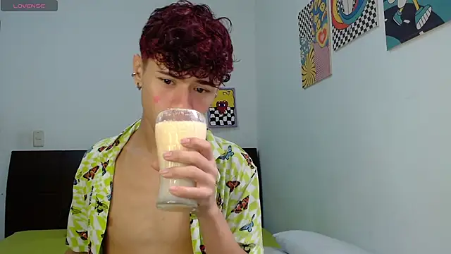 Dante 06 online show from 09-30-25, 01:16