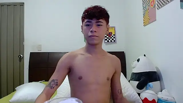 Dante 06 online show from 10-02-25, 12:12