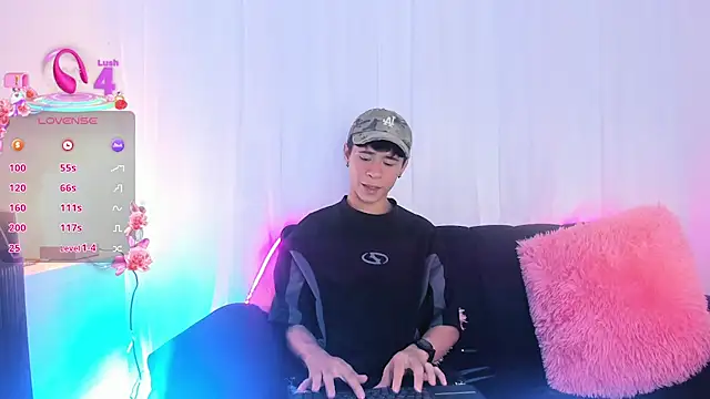 Dante 06 online show from 02-03-26, 06:02