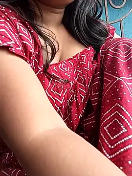 Aaradhya Sharma online show from 10-20-25, 10:16