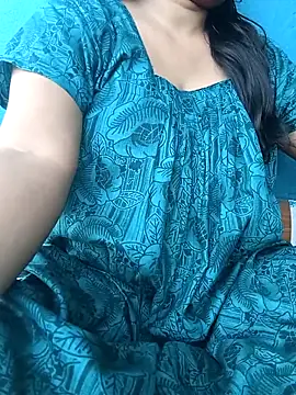 Aaradhya Sharma online show from 10-24-25, 11:28