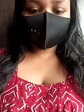 Aaradhya Sharma online show from 10-28-25, 08:29