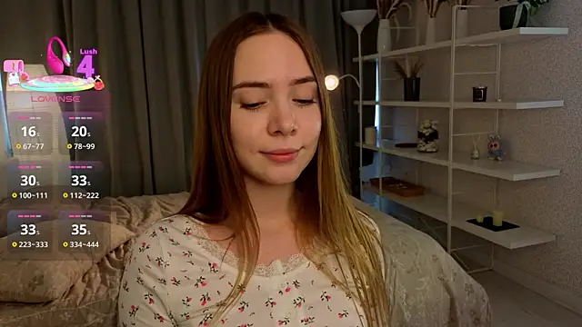 CarollSmithh online show from 12-19-25, 07:04