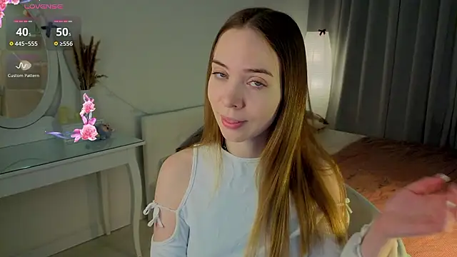 Snapshot of CarollSmithh chatting on 02-23-26, 09:12 CarollSmithh online show from 02-23-26, 09:12