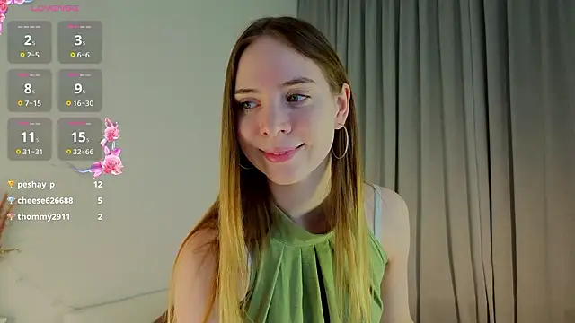 Snapshot of CarollSmithh chatting on 03-01-26, 09:17 CarollSmithh online show from 03-01-26, 09:17