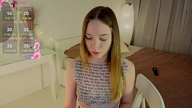 Snapshot of CarollSmithh chatting on 03-08-26, 09:07 CarollSmithh online show from 03-08-26, 09:07