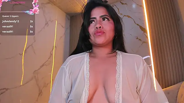 Victoria b  online show from 09-24-25, 08:06