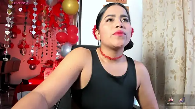 Victoria b  online show from 02-11-26, 07:30