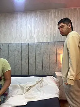 Victoria 606 online show from 02-04-26, 03:12