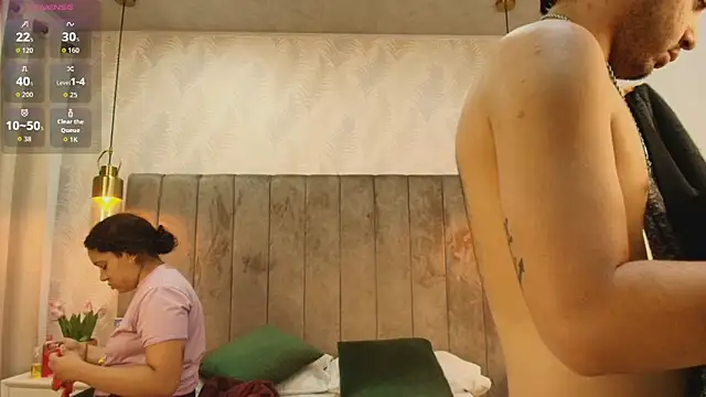 Victoria 606 online show from 02-07-26, 03:54