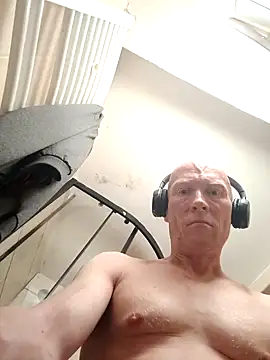 SoundFireball41 online show from 09-27-25, 12:48