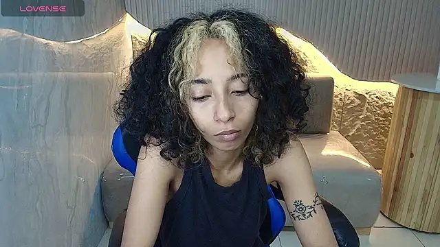 Agnis ink r online show from 11-07-25, 01:00