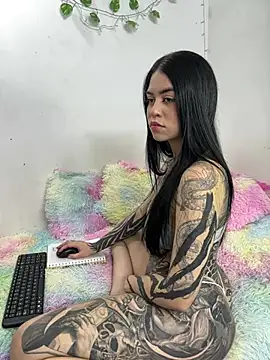 freyja rouse online show from 02-08-26, 10:02