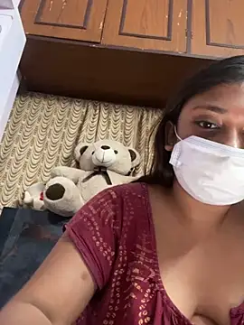 goodvibesonly44445 online show from 03-07-26, 06:05