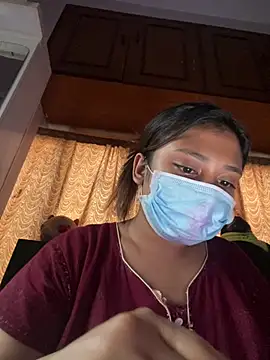 goodvibesonly44445 online show from 03-18-26, 12:58