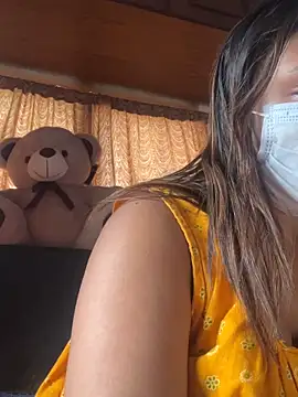 goodvibesonly44445 online show from 03-21-26, 06:07