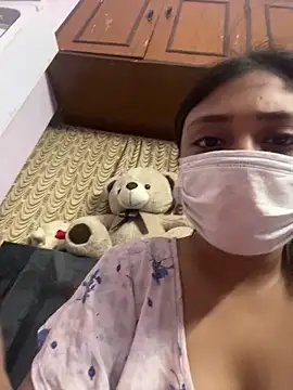 goodvibesonly44445 online show from 03-22-26, 06:44