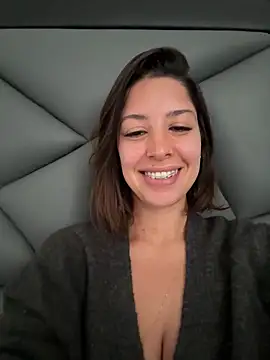 luvely online show from 04-03-26, 07:34