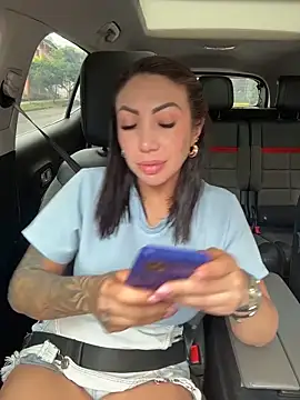 Sarahlove 90 online show from 09-24-25, 06:55