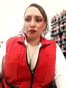 VERONICA  03 online show from 12-20-25, 03:19