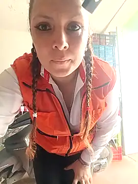 VERONICA  03 online show from 12-22-25, 01:08