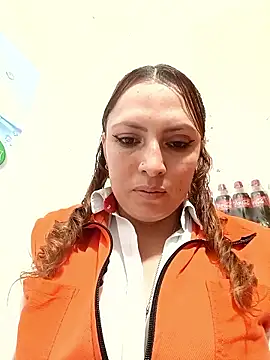 VERONICA  03 online show from 01-08-26, 01:13