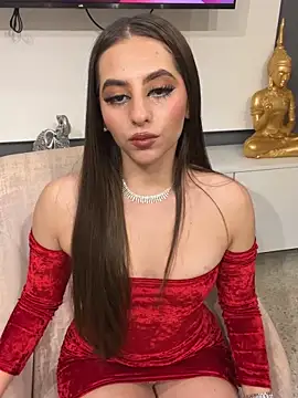 molly zanderbond  online show from 09-24-25, 01:20