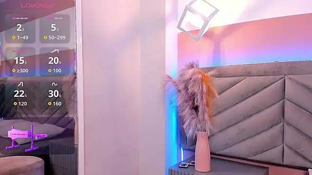 molly zanderbond  online show from 09-30-25, 03:44